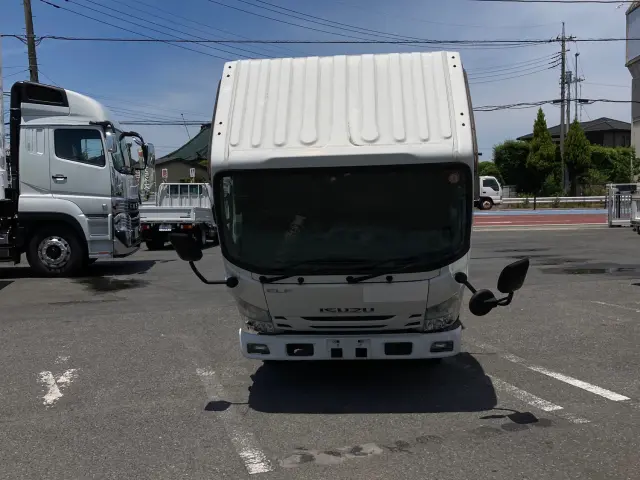いすゞ エルフ TPG-NLR85AN(2WD)の写真21