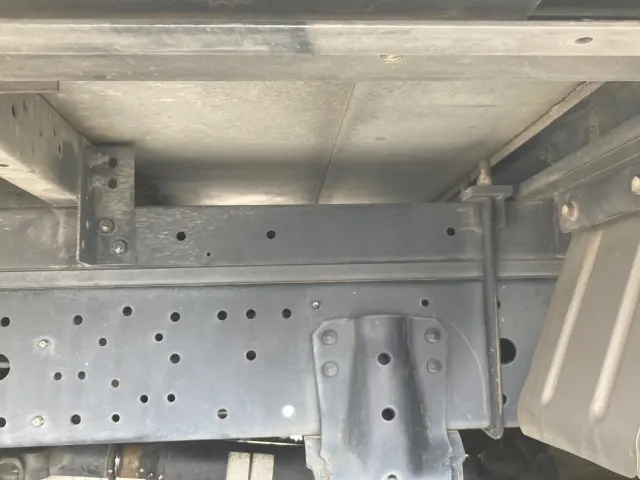 トヨタ ダイナ TKG-XZC605(2WD)の写真11
