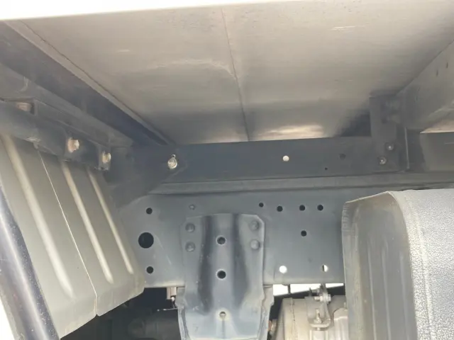 トヨタ ダイナ TKG-XZC605(2WD)の写真12