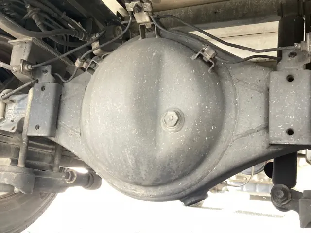 トヨタ ダイナ TKG-XZC605(2WD)の写真13