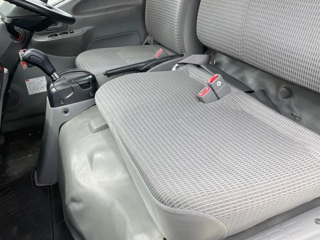 トヨタ ダイナ TKG-XZC605(2WD)の写真17
