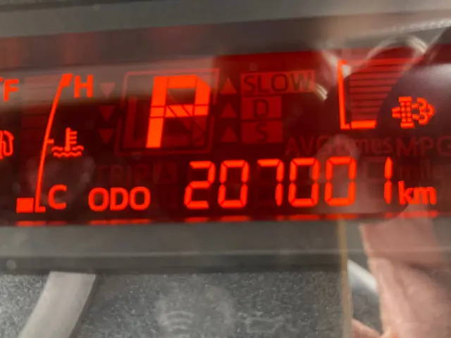 トヨタ ダイナ TKG-XZC605(2WD)の写真19
