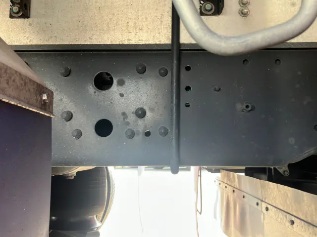 三菱 ファイター 2KG-FK65F(2WD)の写真14