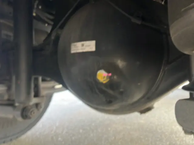 三菱 ファイター 2KG-FK65F(2WD)の写真16