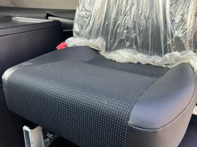 三菱 ファイター 2KG-FK65F(2WD)の写真20