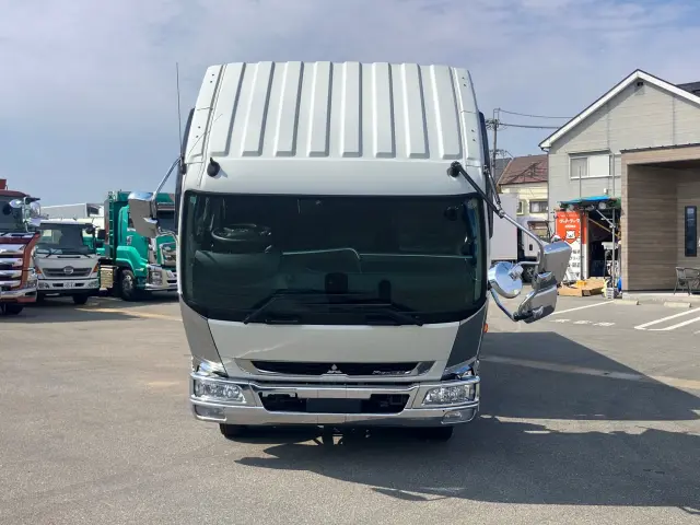 三菱 ファイター 2KG-FK65F(2WD)の写真24