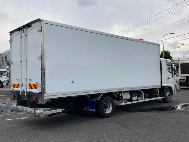日野 レンジャー 2KG-FD2ABA(2WD)の写真3