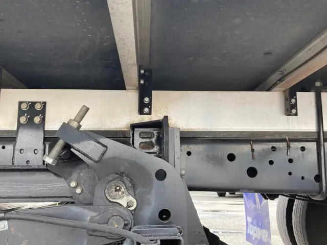 日野 レンジャー 2KG-FD2ABA(2WD)の写真14