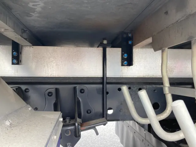 日野 レンジャー 2KG-FD2ABA(2WD)の写真15
