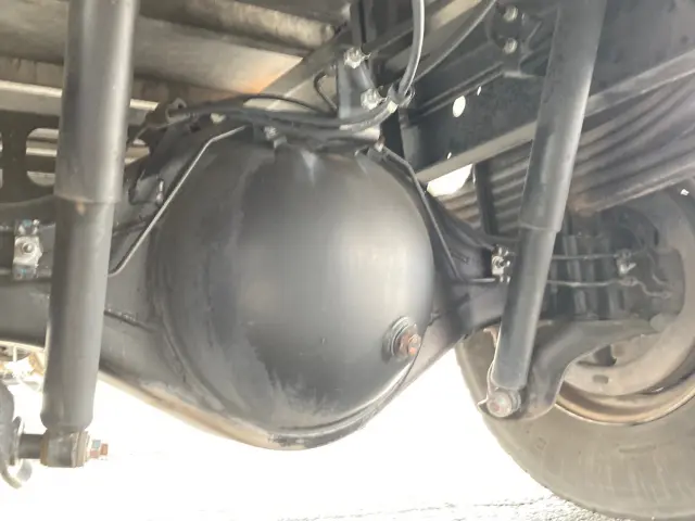 日野 レンジャー 2KG-FD2ABA(2WD)の写真16