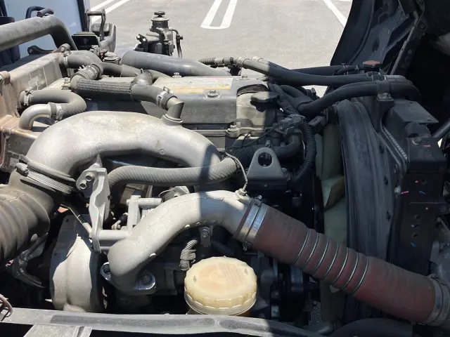 いすゞ フォワード 2PG-FRR90S2(2WD)の写真18