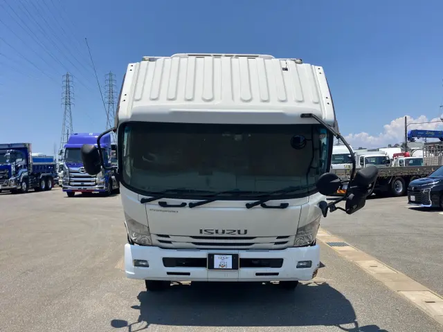 いすゞ フォワード 2PG-FRR90S2(2WD)の写真24