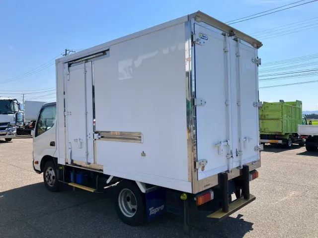 トヨタ ダイナ 2RG-XZC605(2WD)の写真4