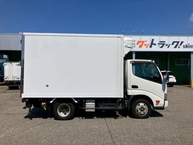 トヨタ ダイナ 2RG-XZC605(2WD)の写真6