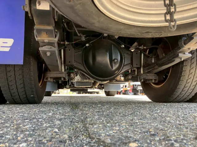 トヨタ ダイナ 2RG-XZC605(2WD)の写真13