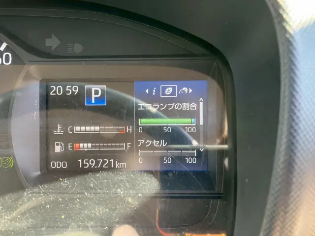 トヨタ ダイナ 2RG-XZC605(2WD)の写真19