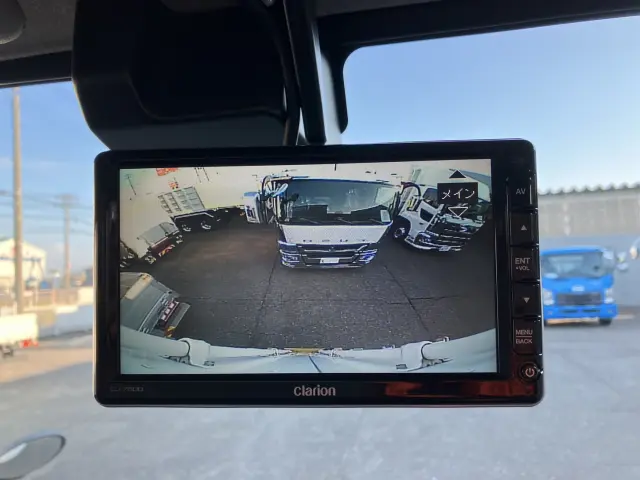トヨタ ダイナ 2RG-XZC605(2WD)の写真20