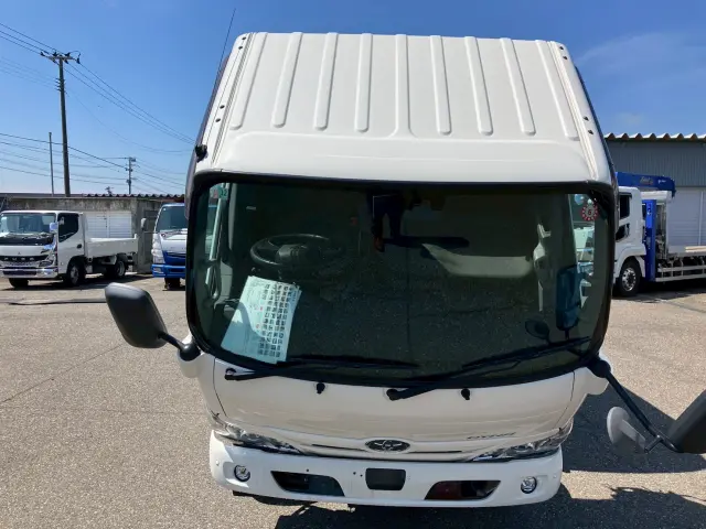 トヨタ ダイナ 2RG-XZC605(2WD)の写真21