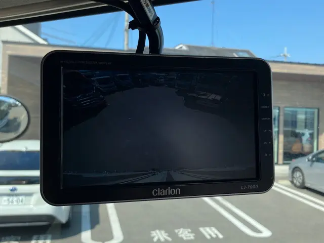 日野 レンジャー TKG-GD7LKAG(2WD)の写真20