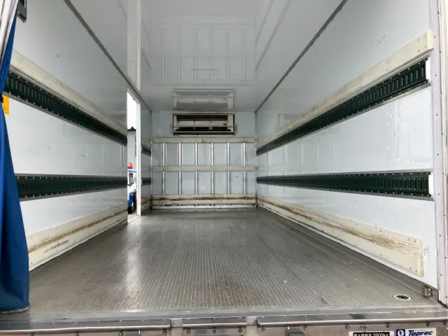 三菱 ファイター TKG-FK61F(2WD)の写真8