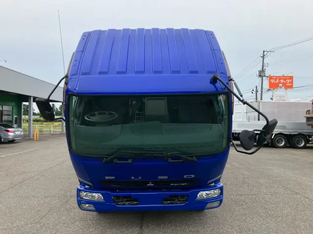 三菱 ファイター TKG-FK61F(2WD)の写真24