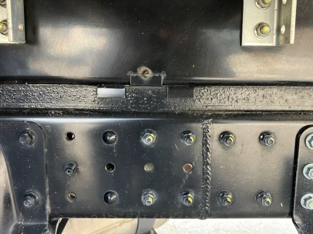 三菱 キャンター 2RG-FBAV0(2WD)の写真11