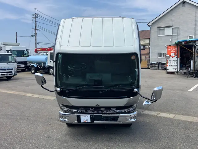 三菱 キャンター 2RG-FBAV0(2WD)の写真21