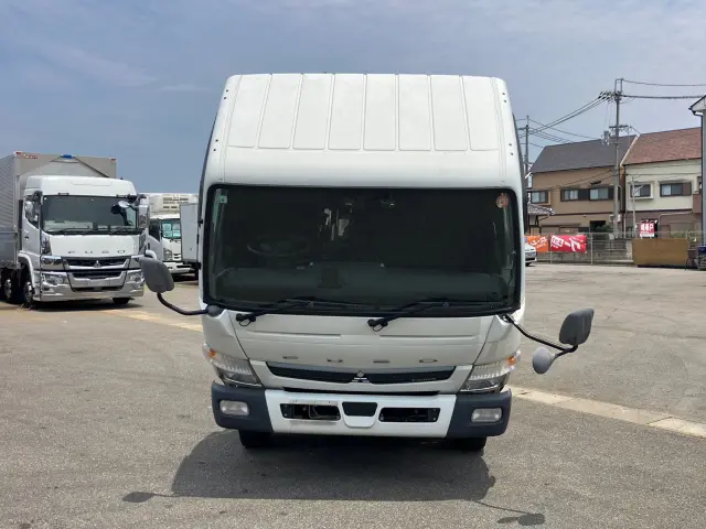 三菱 キャンター 2PG-FEB50(2WD)の写真21