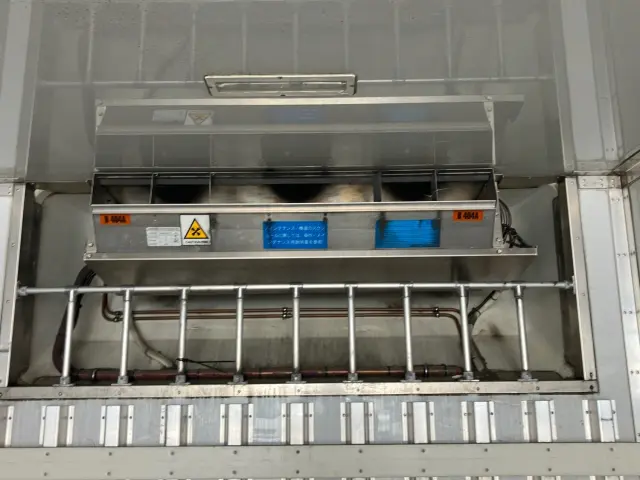 UD クオン 2PG-CD5CE(6x2)の写真10