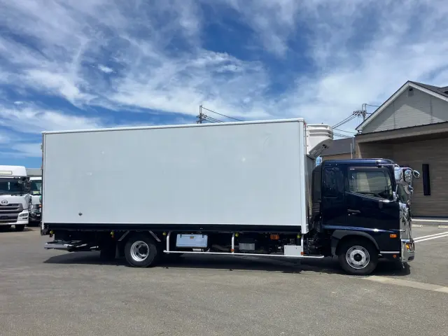 日野 レンジャー 2KG-FD2ABG(2WD)の写真6