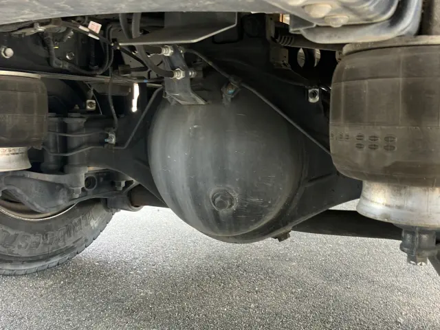 日野 レンジャー 2KG-FD2ABG(2WD)の写真16