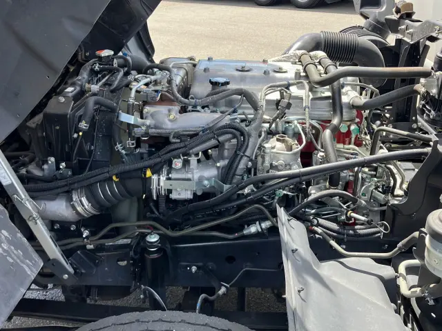 日野 レンジャー 2KG-FD2ABG(2WD)の写真17