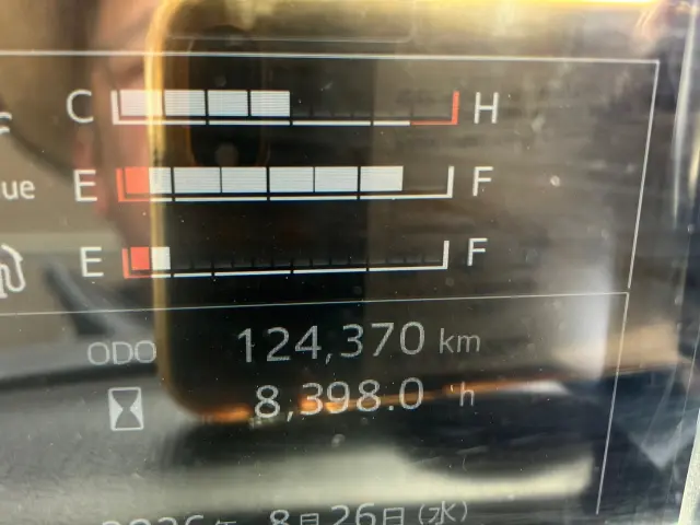 日野 レンジャー 2KG-FD2ABG(2WD)の写真22