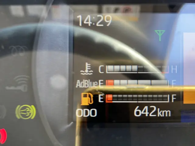 日野 デュトロ 2WG-XZU606N(2WD)の写真19