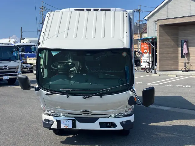 日野 デュトロ 2WG-XZU606N(2WD)の写真21
