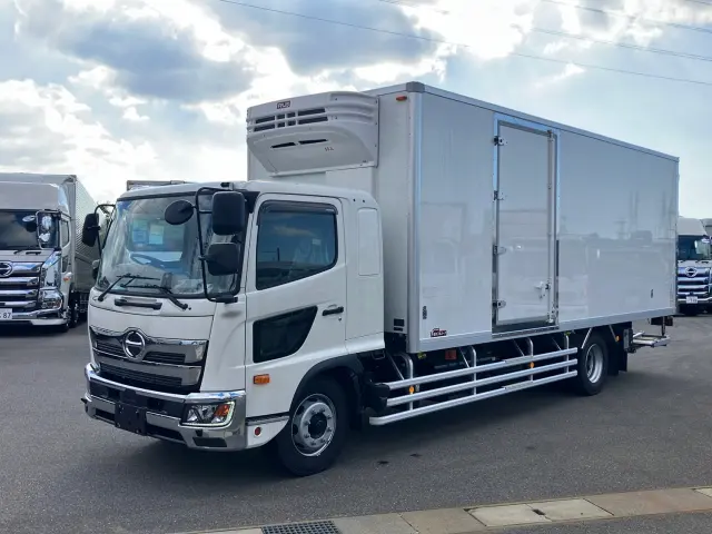 日野 レンジャー 2KG-FE2ACG(2WD)の写真1