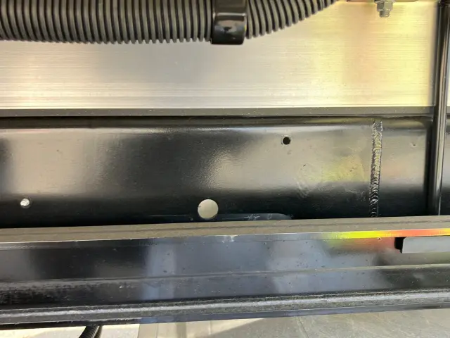 日野 レンジャー 2KG-FE2ACG(2WD)の写真13