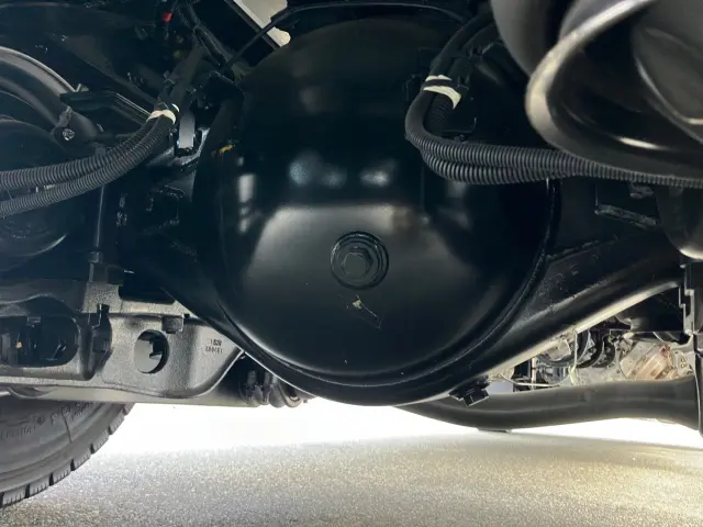 日野 レンジャー 2KG-FE2ACG(2WD)の写真15