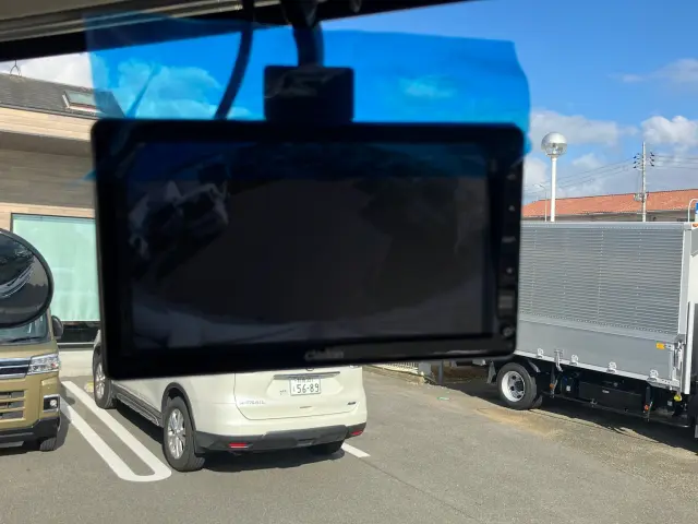 日野 レンジャー 2KG-FE2ACG(2WD)の写真22