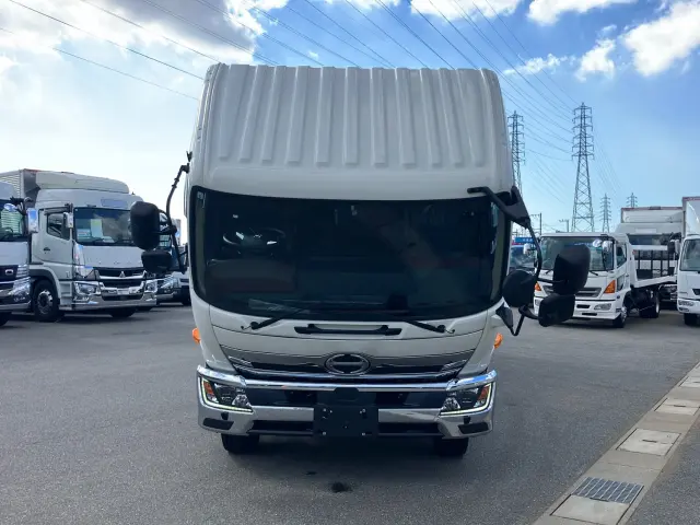 日野 レンジャー 2KG-FE2ACG(2WD)の写真23