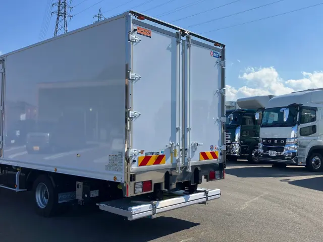 日野 レンジャー 2KG-FD2ABA(2WD)の写真12