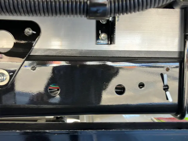 日野 レンジャー 2KG-FD2ABA(2WD)の写真14