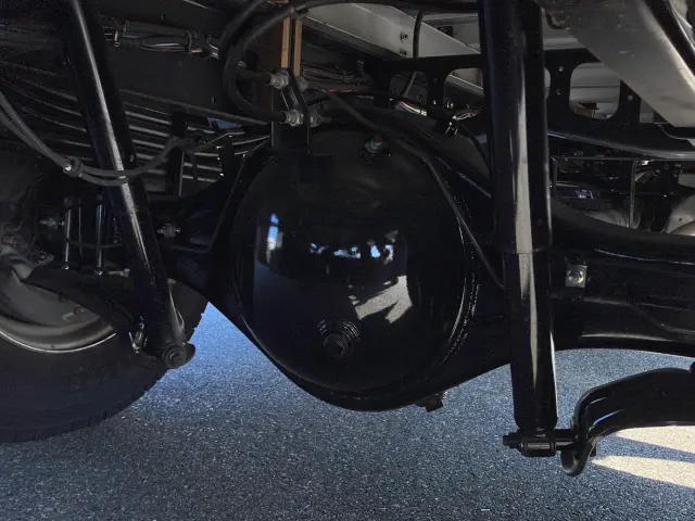 日野 レンジャー 2KG-FD2ABA(2WD)の写真16