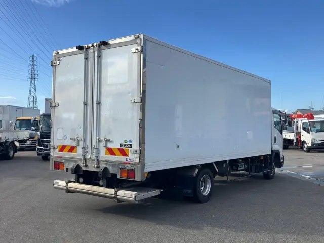 いすゞ フォワード TKG-FRR90S2(2WD)の写真3