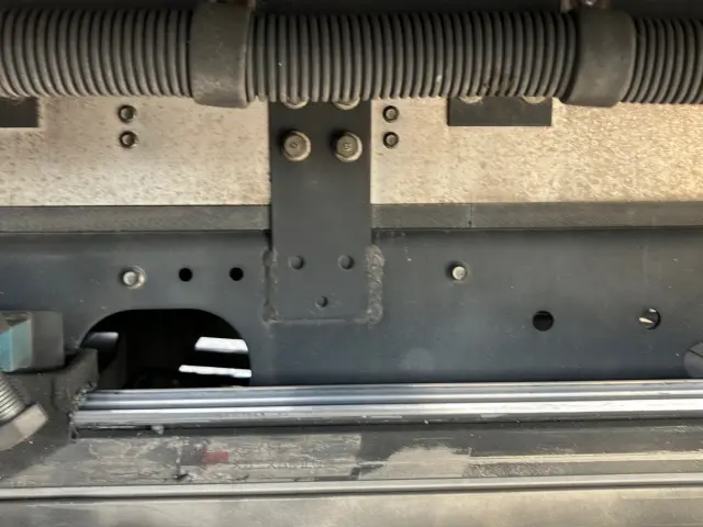 いすゞ フォワード TKG-FRR90S2(2WD)の写真14