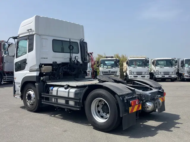 UD クオン 2PG-GK5AAB(2WD)の写真4