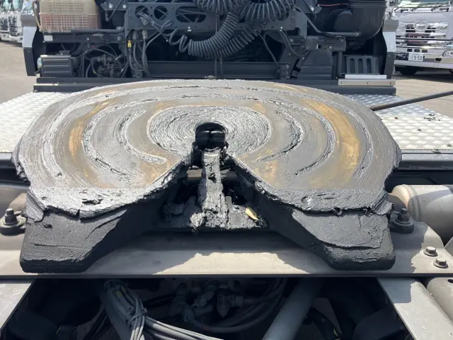 UD クオン 2PG-GK5AAB(2WD)の写真9