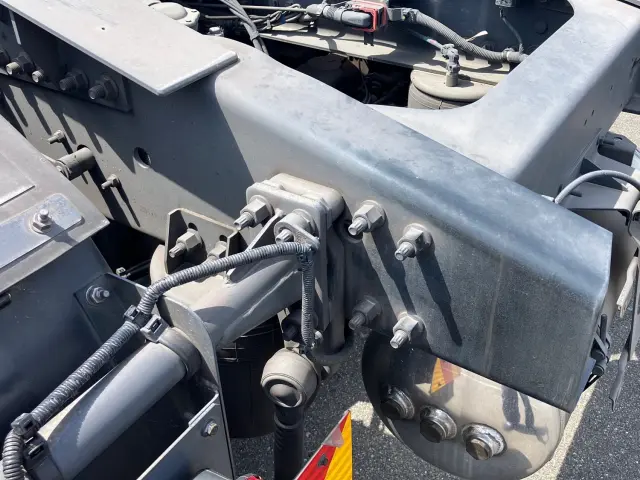 UD クオン 2PG-GK5AAB(2WD)の写真10