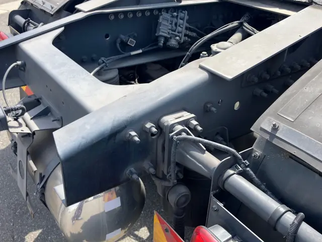 UD クオン 2PG-GK5AAB(2WD)の写真11