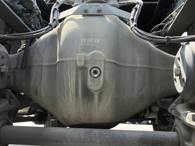 UD クオン 2PG-GK5AAB(2WD)の写真12